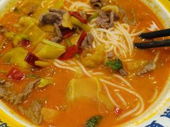 -粉小主·贵州酸汤牛肉粉(南京仙林金鹰店)