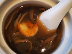 -浦华大酒店-台南担仔面海鲜楼