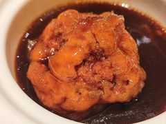 张氏狮子头-羲和雅苑•北京烤鸭(平安国际金融中心店)