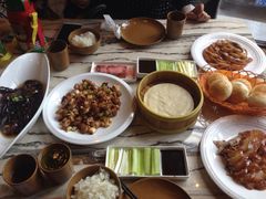 -金百万烤鸭店(马甸店)