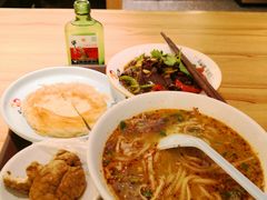 阳羊汤-向阳羊汤(千峰店)