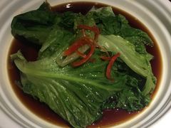 生菜-卢大鲜鱼头捞饭(美利广场店)