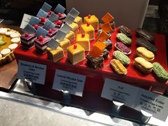 -圆顶阁西餐厅(郑州索菲特国际饭店 )