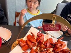 -鸽子侯·家宴·平价海鲜(市图书馆店)