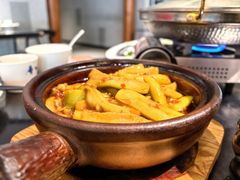 -简小舍·民间手艺菜(武昌江滩店)