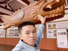 -莆田南少林寺