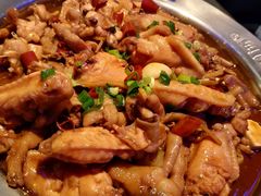 -胖哥俩肉蟹煲(虹口龙之梦店)