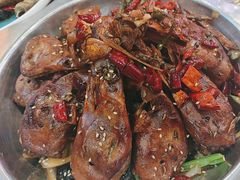 -瑞杰烧烤店·24小时营业(山东路店)