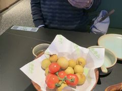 -季季山·云南野生菌火锅(上海首店)