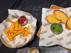 -Nord Grill&Bar Highland诺德西餐(深圳欢乐海岸店)