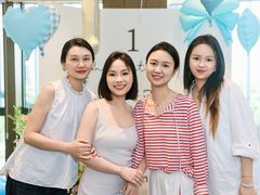 -喜宴又一村·粤菜·茶点·海鲜(壹方天地店)