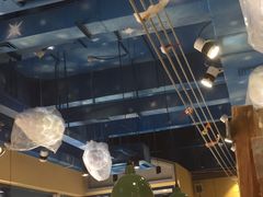 大堂-两三事小郡肝串串香火锅(桂庙店)