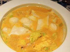 金汤杭三鲜-桂满陇天书(南京德基旗舰店)