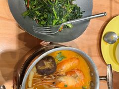 -simply thai天泰(美罗城店)