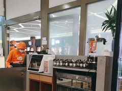 -嘻小北·兰州清汤牛肉面(太平洋森活天地店)