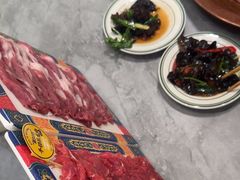-侃爷南门铜锅涮肉