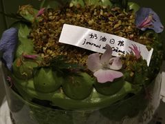 -奶油日报Journal de creme