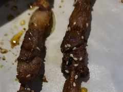 -木屋烧烤(坂田天安云谷店)