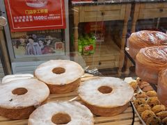 -味多美蛋糕(亚非大厦店)