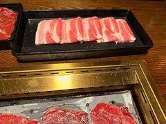-新石器烤肉(中房金谊广场店)