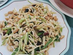 -龙香居海鲜浑锅家常菜·特色驴肉