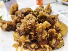 -老杨饭店(万科里店)