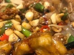 -还是那家•秘制活鱼现烤•香辣美蛙(独墅湖邻里中心店)