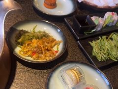 -湊湊火锅·茶憩(和平大悦城店)