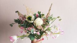-琥珀婚礼策划AMBER WEDDING