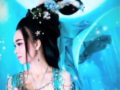 -九月鹰飞汉服摄影工作室