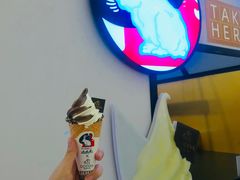 GODYVA大白兔-GODIVA(王府井apm店)