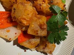 -晓粤·惹味粤菜(凯德乐峰广场店)