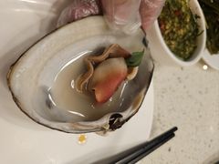 -青蓬蒸汽海鲜·深圳老字号·团建聚会(壹方城店)