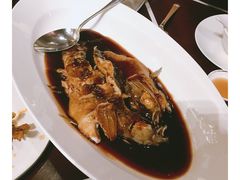 -杭州西子湖四季酒店·金沙厅