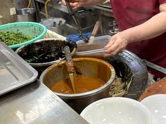 -正味斋锅巴菜(西北角店)