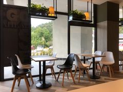 -肯德基(建德服务区北店)