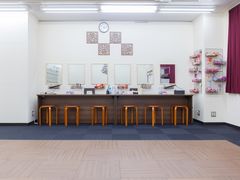 店内环境-江户和装工房 雅 东京和服体验(上野店)