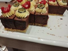 -怡咖啡自助餐(宁波香格里拉店)