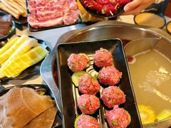 -三江汇火锅店(保全街店)