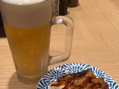 -大起水产回转寿司(大丸心斋桥店)
