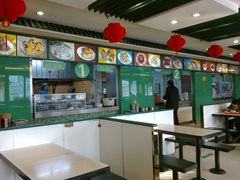 -南来顺饭庄·清真(南菜园店)