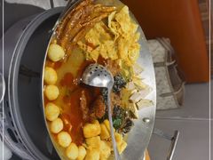 -小螺大作·螺蛳粉火锅(林和西店)
