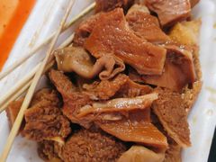 牛杂-细妹五香牛杂(步行街店)