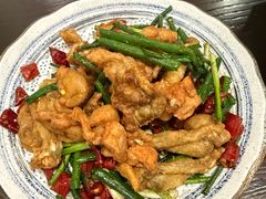 -金龙·打边炉(南京西路店)