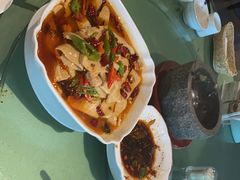 -天厨妙香素食餐厅(清华店)