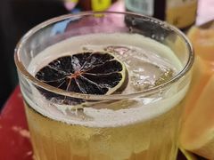 威士忌酸-HIB HUB公社(解放西路店)