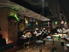 大堂-外婆家(南开大悦城店)
