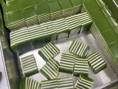 -嘉华小吃(蛇口市场店)