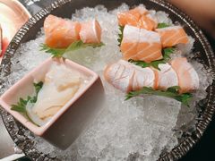 -匠和风精致料理(莆田财富中心店)