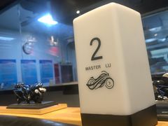 -金碗儿私厨(长阳店)
